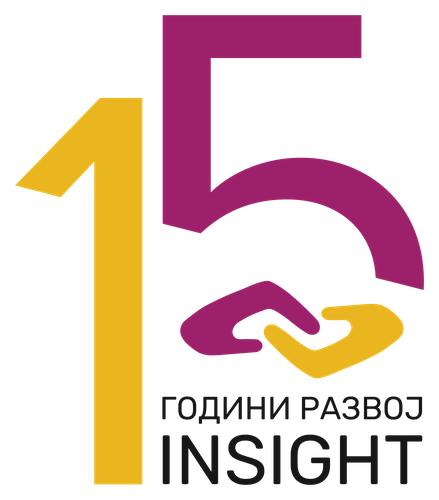 15 години Insight